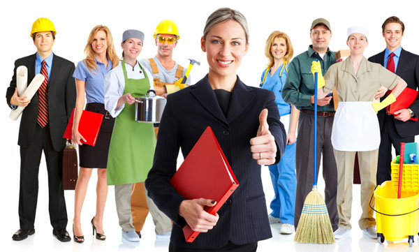 Sarıoğlan Manikürcü Hizmeti